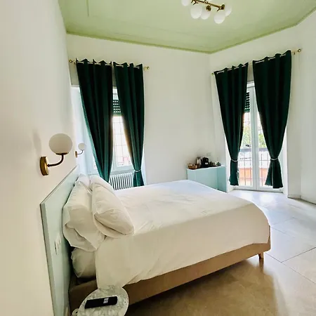 Aura Gæstehus 4*