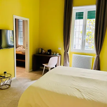 Gæstehus Aura 4*