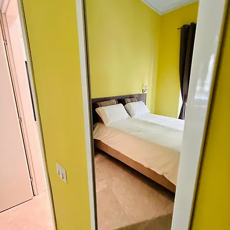Aura Gæstehus 4*