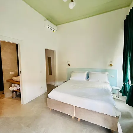 Aura Gæstehus 4*