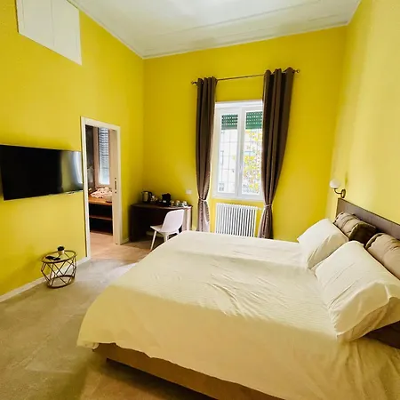 Gæstehus Aura 4*