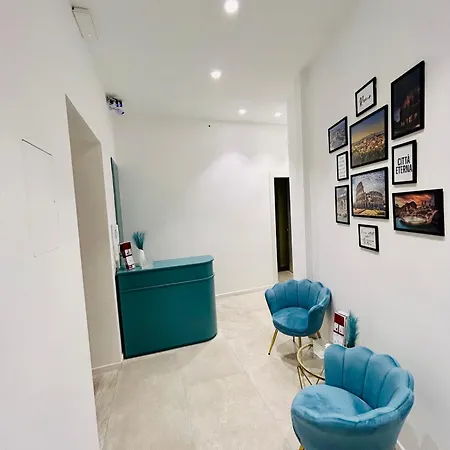 Aura بيت ضيافة 4*